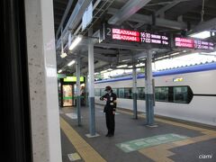 松本駅