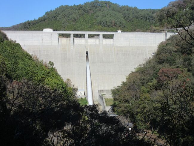 兵庫県／兵庫のダムについて