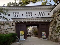 烏城公園 (岡山城)