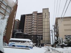 白鷺の湯 能登 海舟