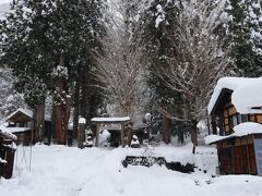 地主神社