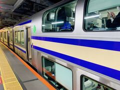 エアポート成田
