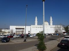 Al Qiblatain Mosque