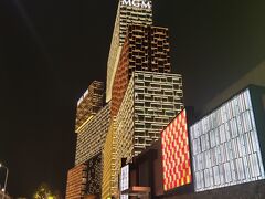 MGM COTAI