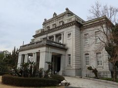県政記念館 （旧鹿児島県庁舎本館）