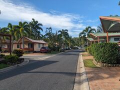 Ingenia Holidays Cairns Coconut