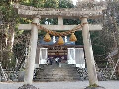 白川八幡神社