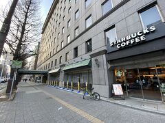 ホテルグランテラス仙台国分町（ＢＢＨホテルグループ）