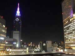 2023.01.05　東京・新宿　夜景が綺麗です。