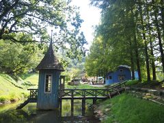 【トーベ・ヤンソンあけぼの子どもの森公園】

こちらの公園では、この角度から撮られた写真をよく見ます