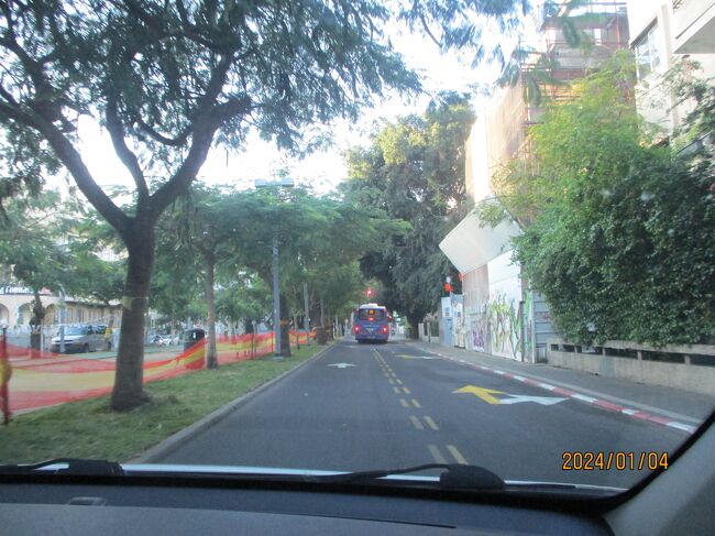 ロスチャイルド通りです。