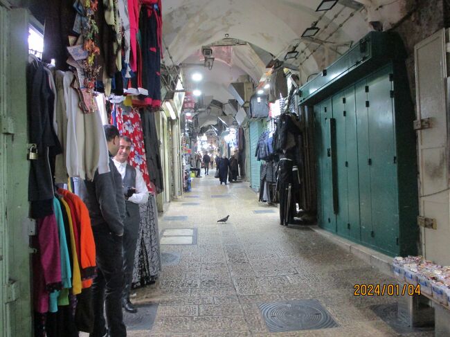 スークもありました。