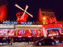 Moulin Rouge

19世紀のキャバレーMoulin Rouge！！妖艶に闇夜を彩るルージュの灯り。鍛え上げられた美しい肉体はパリの芸術だと思う。