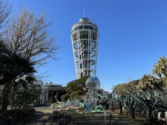 江ノ島シーキャンドル