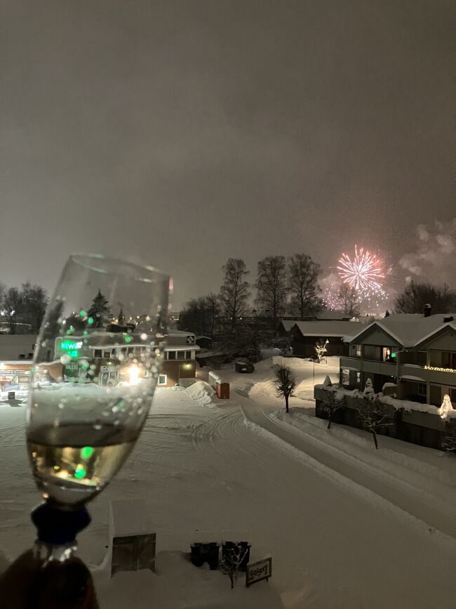 ハッピーニューイヤー！<br /><br />南イタリア編へ続く。<br /><br />https://4travel.jp/travelogue/11878459<br />https://4travel.jp/travelogue/11877414