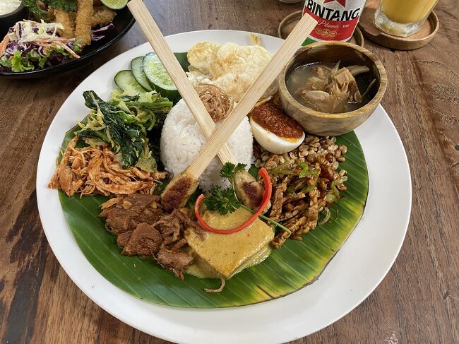 リラワルンのナシチャンプール