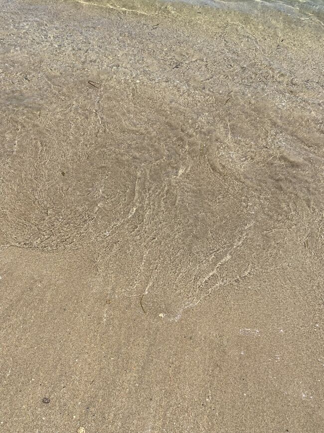 海辺の写真とかアップされても困惑するばかりだらふｗｗ