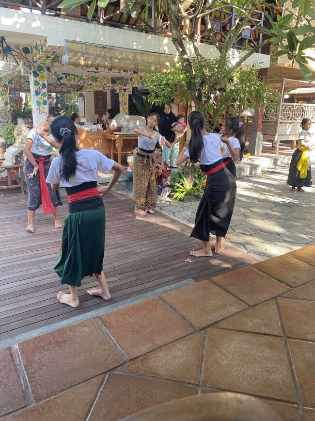 練習ｗ女子たちは何とかなってるんだけど　男子たちがまるでダメで、、不安になるほどだったｗ