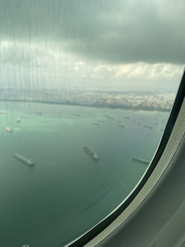 シンガポール！<br />