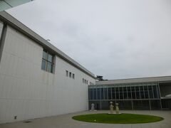 神奈川県立近代美術館葉山館