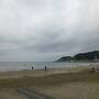 鎌倉の海岸で夏休み　４　太宰治ゆかりの地と江ノ電ひと駅散歩　
