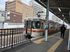 松本駅