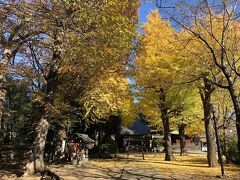 平塚神社