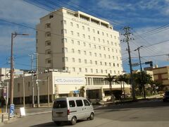 ホテルグランビュー石垣