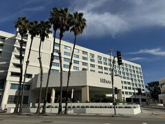 Hilton Santa Monica Hotel & Suites