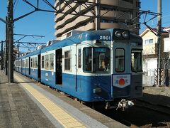 銚子電気鉄道線