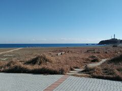 君ケ浜しおさい公園