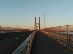 銚子大橋