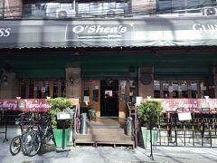 O'Shea's (Sukhumvit Soi33/1)