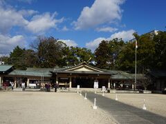 護国神社参りもしているので三重県護国神社にも参拝
