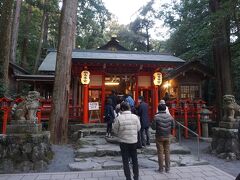 椿岸神社