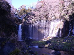 白糸の滝