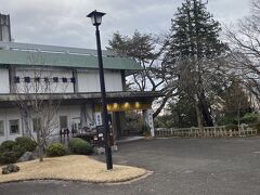 鹽竈神社博物館