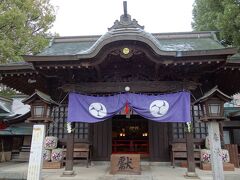 日吉神社