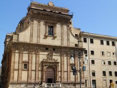 Chiesa di Santa Caterina d'Alessandria