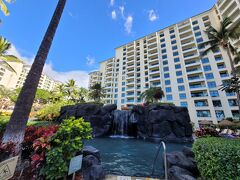 宿泊先②所有しているタイムシェア
『マリオット・コオリナ』 {Marriott's Ko Olina Beach Club}
2ベッドルーム オーシャンビュー×9泊

マリオット・コオリナ→11回目の滞在です。
※すべてのタワーに宿泊しましたが“ナイアタワー”が好きです。
2022年にナイアタワー改装済み→白を基調としたお部屋に生まれ変わりました。

11泊13日のHawaii旅行に行ってきます(*^-^*)