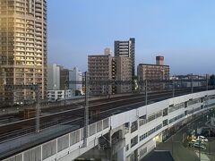 アパホテル TKP仙台駅北