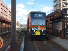 豊鉄市内線 (路面電車)