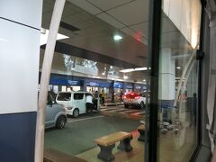 17:46　バンダラナイケ国際空港（CMB）に到着しました