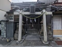 蛭子神社