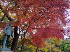 釜の淵公園