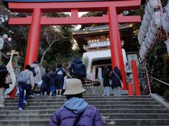 江島神社