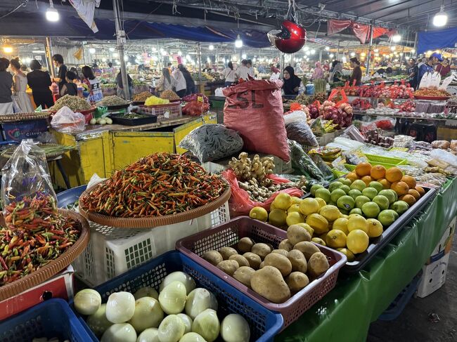 東南アジアの果物も懐かしいな。