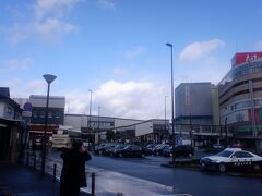 豊岡駅
