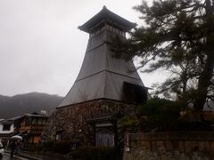 辰鼓楼