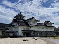 こちらは郷土博物館になっています。